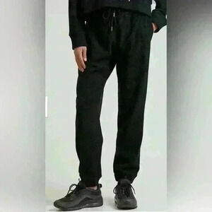 Afends Kat waffle pants , sz large